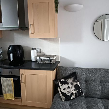 Bijou Apartment Berwick Upon Tweed Exterior foto